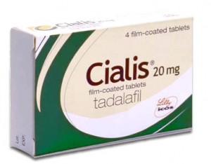 Erkeklerin En Yakın Dostu Cialis