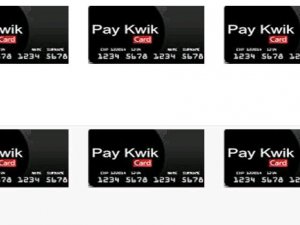Ön ödemeli kredi kartı, paykwik nedir?