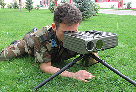 Savunmanın yeni yıldızı: Havelsan
