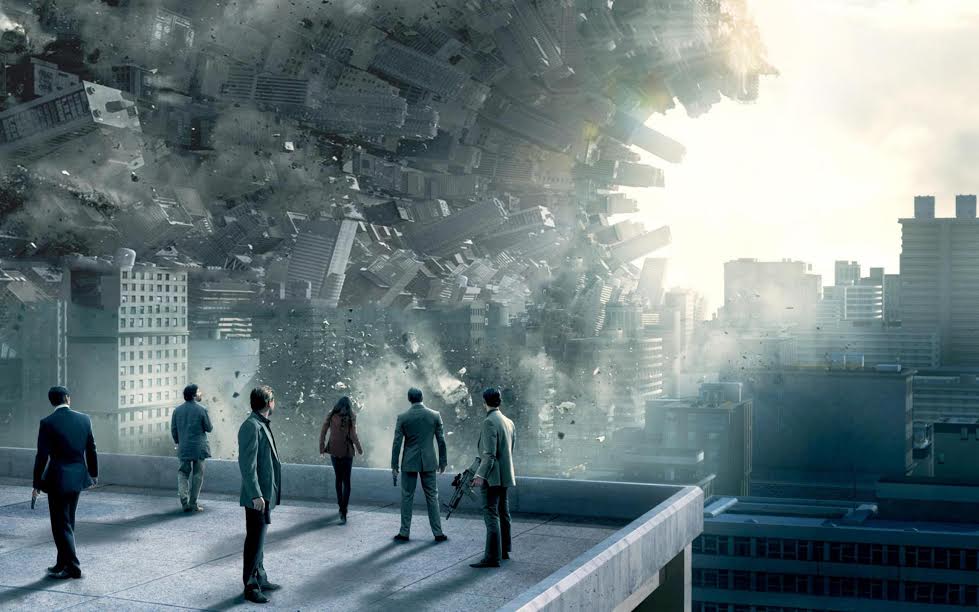 Son 10 Yılın En İyi 10 Bilim Kurgu Filmi