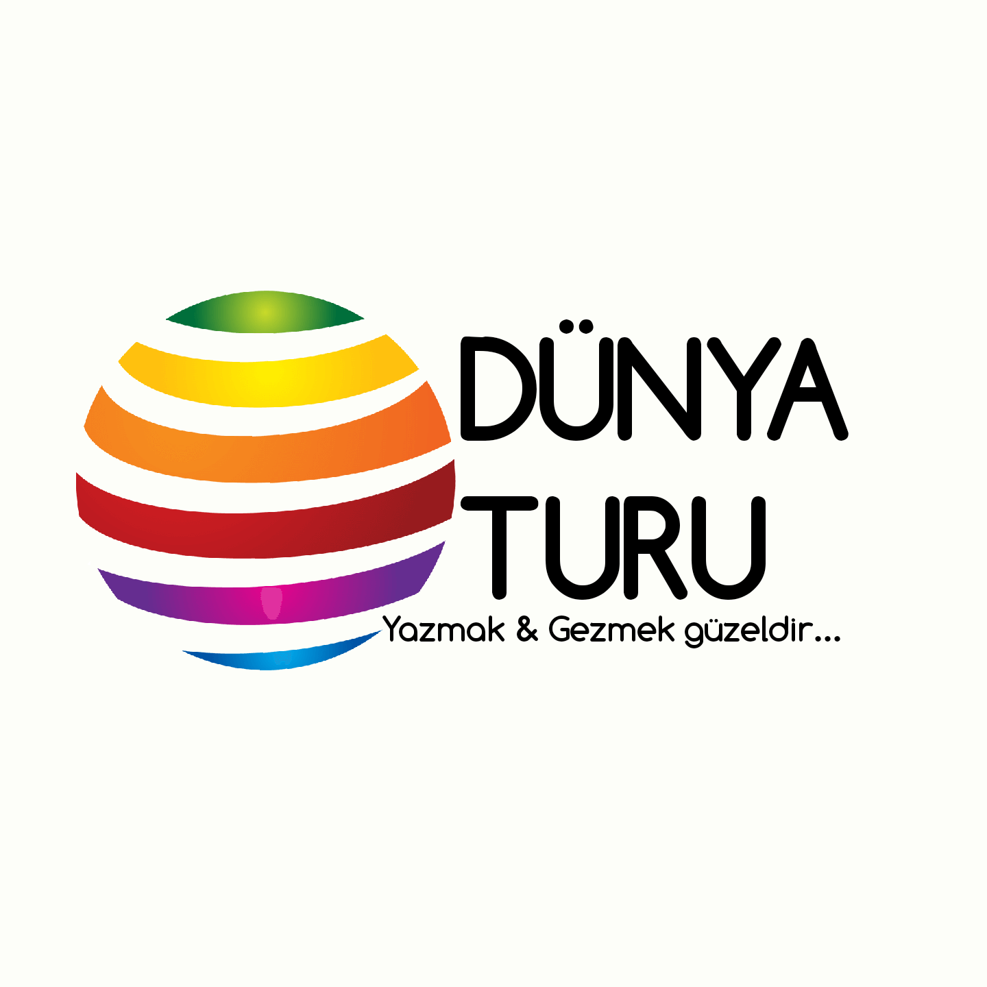Dünya Turu Başlıyor