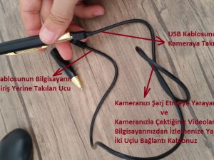Polisten Gizli Kamera Operasyonu..!