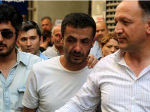 Şişli İş-Kur Binasında Korkutan Anlar..!