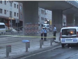 Şişli'de Kafa Karıştıran Şüpheli Ölüm..!