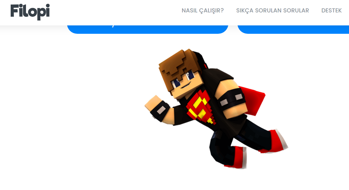 Minecraft Satın Al