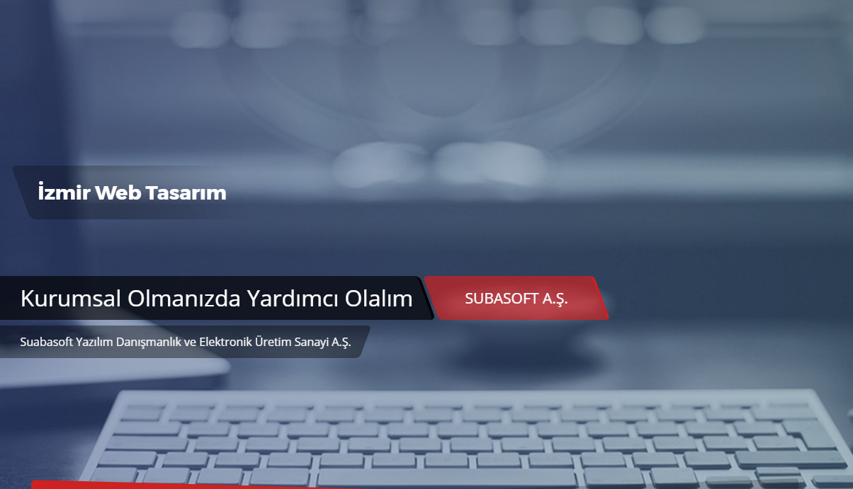 İşinizi Dijitale Taşıyın