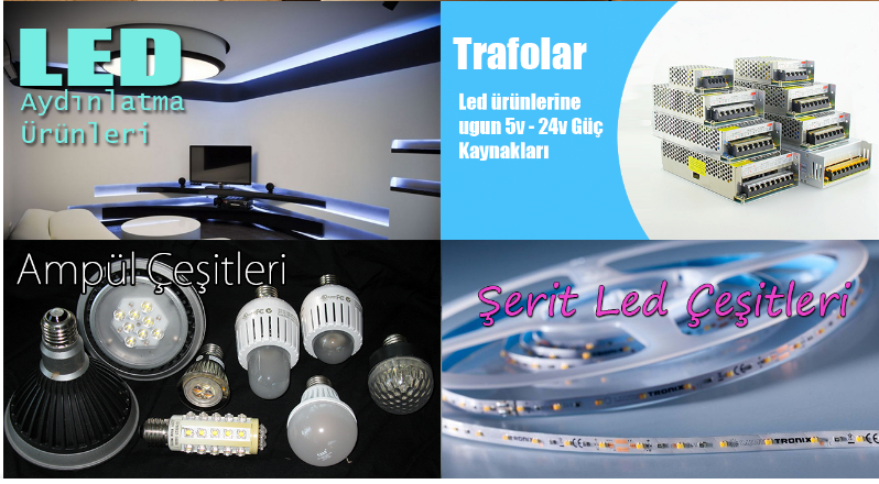 En İyi Şerit Let Çeşitleri