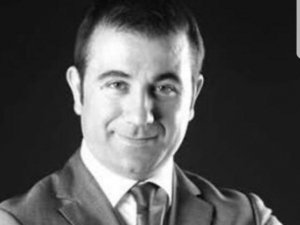 İyi Parti’nin Şişli İlçe Başkanı Ahmet Ünal oldu