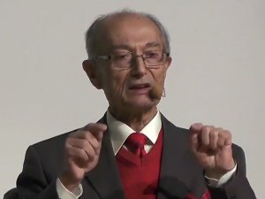 Mehmet Emin Sungur vefat etti