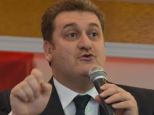 Ak Parti’de Ömer Fuat Günday ile devam
