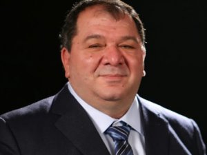 Serdar Kurşun CHP'den Şişli Belediye Başkanlığı'na başvuru yaptı
