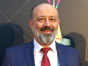 Danalıoğlu Ak Parti’den Şişli aday adayı