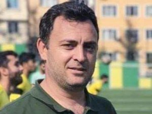 Ali Karaman: 'Biz gençlerimizi korumak için varız'