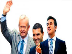 Sarıgül'ün tehditle İnönü’den istifa mektubu aldığı ortaya çıktı!