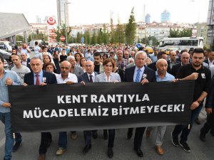 Şişli karıştı! İnönü 'Ben bu oyunu bozar, bağımsız aday olurum'! dedi.