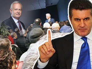 Sarıgül işçileri seçim malzemesi yaparak greve zorladığı iddia ediliyor!