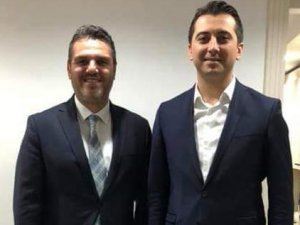 Ak Partililerin seçimdeki tatili; Sarıgül ve Ak Parti ittifakının adeta ispatı oldu!