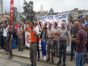 Şişli Gazetesi ne yazdı ise odur; maaşlar bugün çalışanların hesaplarına yatıyor