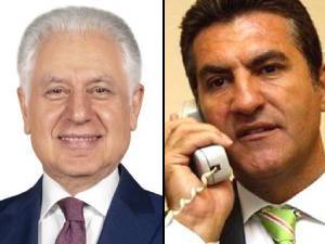 Mustafa Sarıgül, rakibi Muammer Keskin’i arayarak tebrik etti