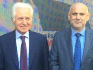 Tuncay İşcen Kuştepe Spor’a talip oluyor