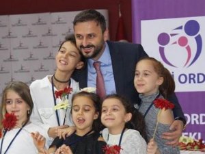 Kuştepe Spor Başkanlığı'na Çetin Akgül aday mı oluyor?