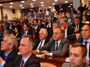 İBB’de Şişli'yi, kimler hangi komisyonlarda temsil etti?