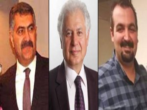 Muammer Keskin’in iki koordinatör başkan yardımcısı oldu