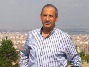 Keskin, ruhsatın başına Osman Demir’i atadı