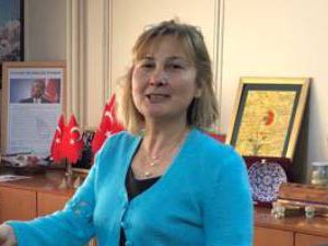 Şişli İlçe Seçim Müdürü Hatice Çelebi şüpheli sıfatıyla ifade verdi