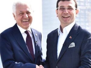 Şişli, İBB seçimlerinde İstanbul’da ilk dörde girdi. İşte İBB seçim sonuçları.