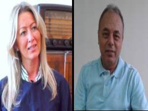 Keskin'in yeni Kültür Müdürü Elçin Önder Turan oldu