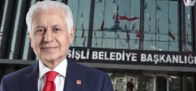 Keskin, stratejik plana el koydu