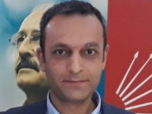 CHP Şişli'yi görevden almaya Özgür Akat yetkilendirildi