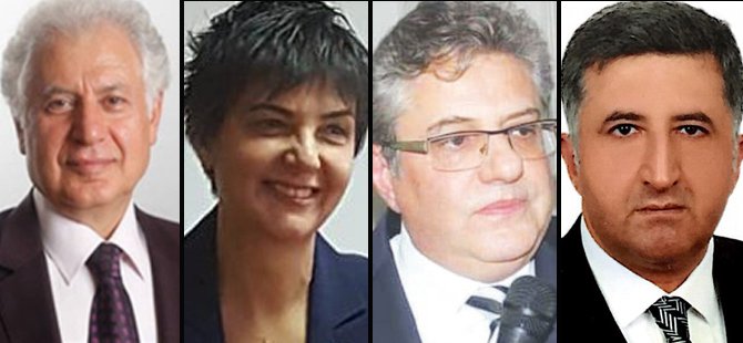 Oya Akman’a ilk muhalefeti yapan isimler dikkat çekti!