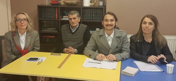 Esentepe’de Beyaz liste kazandı