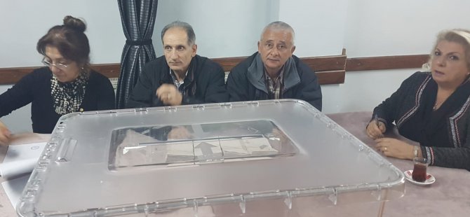 CHP Şişli Paşa Mahallesi’nde Kırmızı Liste kazandı
