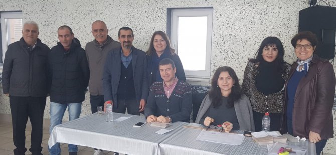 CHP’de Feriköy Mahallesi’nde tek liste çıktı
