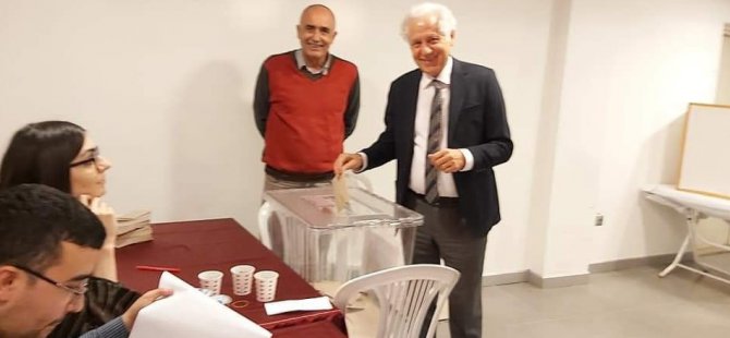 Şişli CHP’deki mahalle delege seçim analizleri