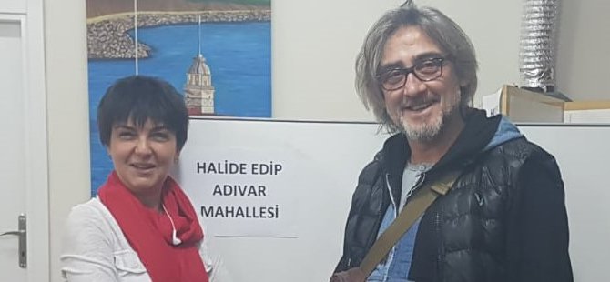 Tekin: ‘CHP’nin Şişli İlçe Başkanı Oya Akman olacak’