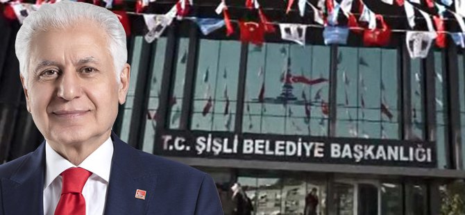 Şişli Belediyesi’ne ‘Gönüllüler’ geliyor