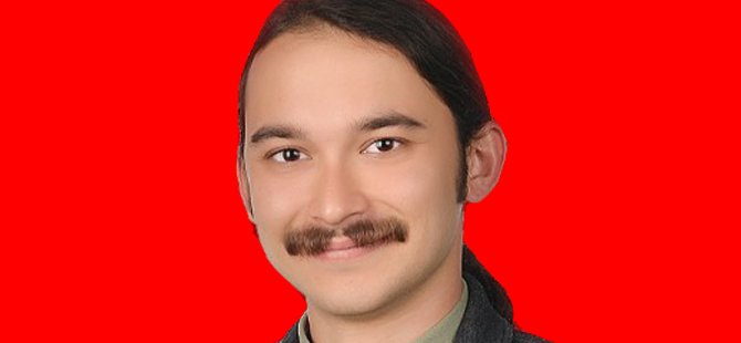 Hasan Ulaş Ceyhan: ‘Şişli Gençliğine model olacağız’