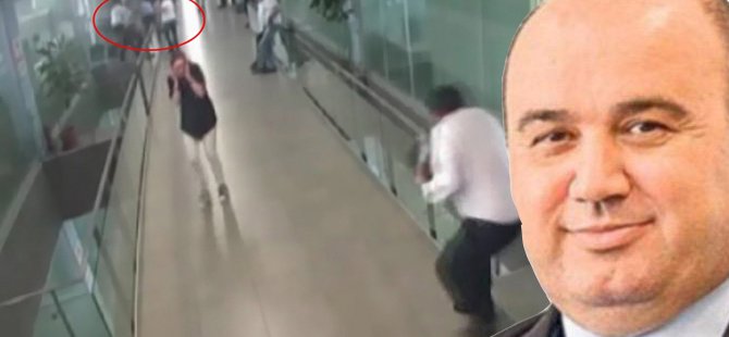 Cemil Candaş cinayeti davası istinaftan geri döndü