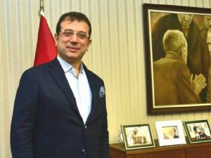 Ekrem İmamoğlu: ‘İlçe belediyelerle eşgüdümlü çalışacağız’