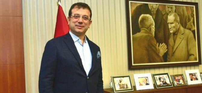 Ekrem İmamoğlu: ‘İlçe belediyelerle eşgüdümlü çalışacağız’