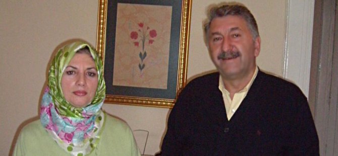 Şişlili Aytunç Altındal'ın ölmeden önceki Şişli Gazetesi röportajı