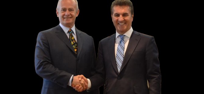 Hayri İnönü, Mustafa Sarıgül ile anlaşarak, tehdit davasından çekiliyor!
