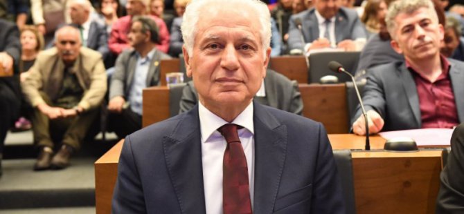 Muammer Keskin, eleştirilere kayıtsız kalmadı