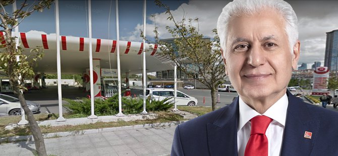 Keskin: '55 bin dolar kira, 35 bin TL’ye düşürülmüş!'