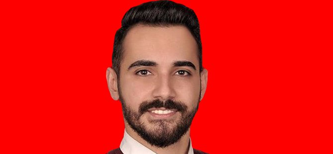 İşte Ferhat Öz başkanlığında kurulan CHP gençlik örgüt yönetimi