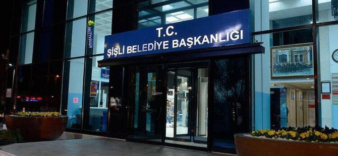 Şişli Belediyesi, yeni yaptığı aşevini kapatarak yemek işini pazarlıkla bir firmaya verdi!
